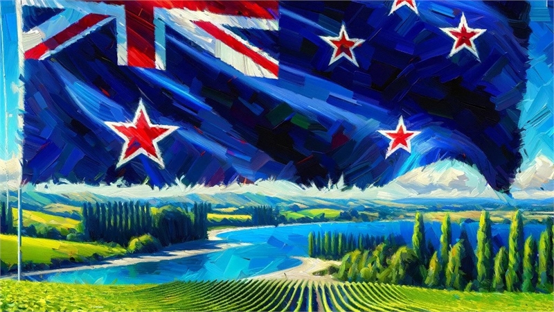 New Zealand's Wine Industry