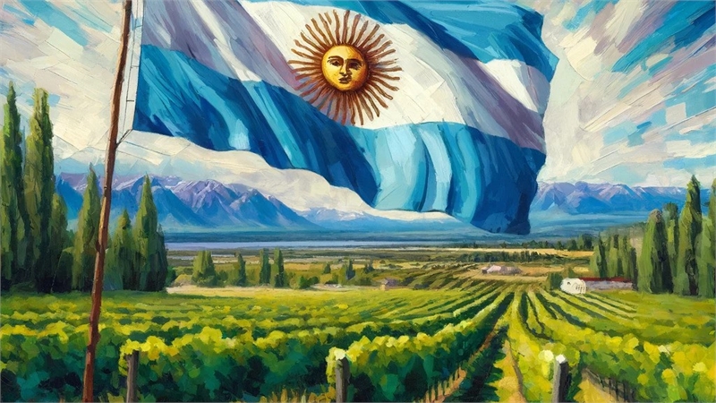 Argentina's Wine Industry