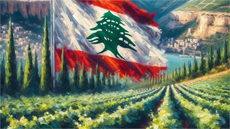 Lebanon's Wine Industry