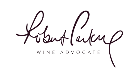 The Wine Advocate