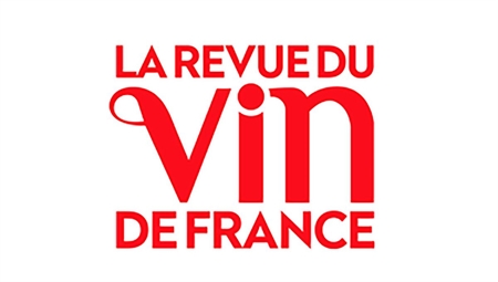 Revue du Vin de France