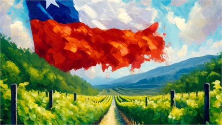 Chile's Wine Industry