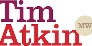 Tim Atkin